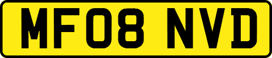 MF08NVD