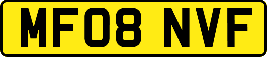 MF08NVF