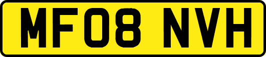 MF08NVH
