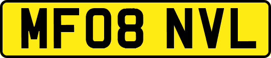 MF08NVL