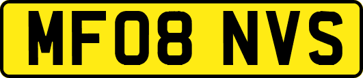MF08NVS