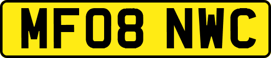 MF08NWC