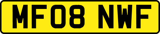 MF08NWF