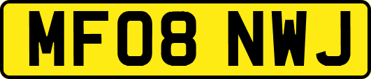 MF08NWJ