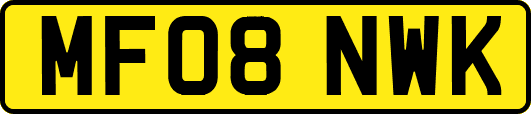 MF08NWK