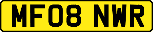 MF08NWR