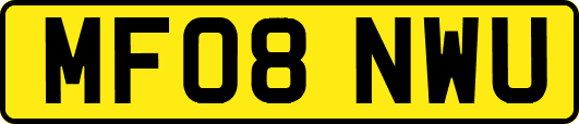 MF08NWU