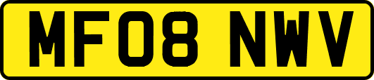 MF08NWV