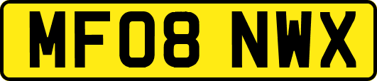 MF08NWX
