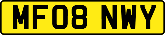 MF08NWY
