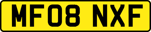 MF08NXF
