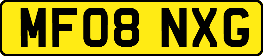 MF08NXG