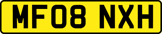 MF08NXH