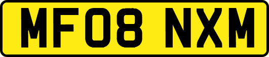 MF08NXM