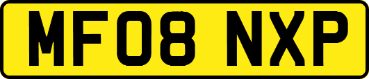 MF08NXP