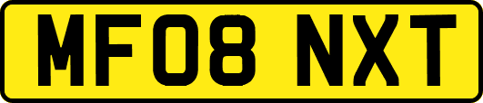 MF08NXT