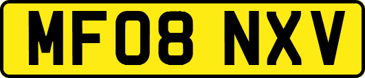 MF08NXV