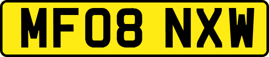 MF08NXW