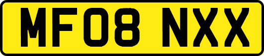 MF08NXX