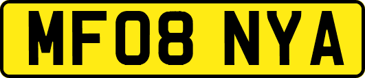 MF08NYA