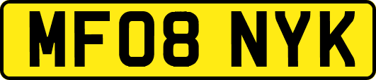 MF08NYK