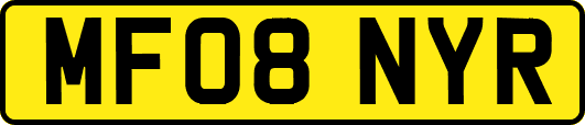 MF08NYR