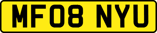 MF08NYU
