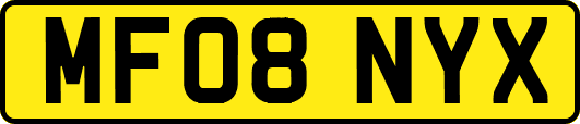 MF08NYX