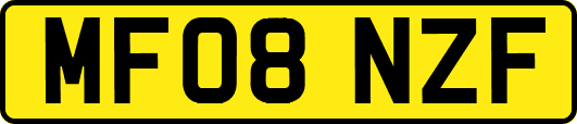 MF08NZF