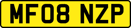 MF08NZP