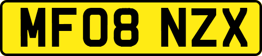 MF08NZX