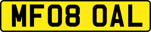 MF08OAL