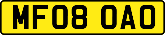 MF08OAO