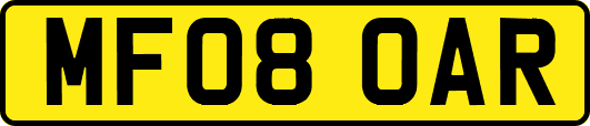 MF08OAR