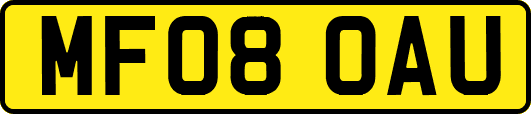 MF08OAU