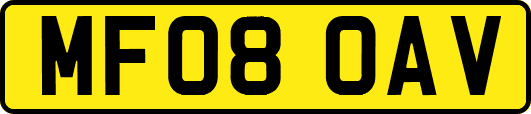MF08OAV