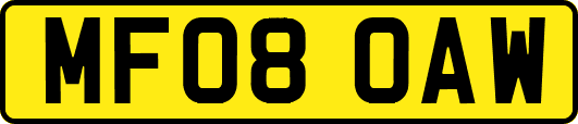 MF08OAW