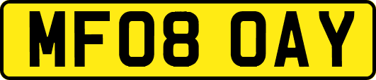 MF08OAY
