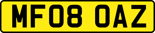 MF08OAZ
