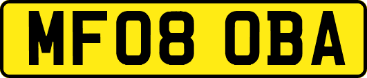 MF08OBA