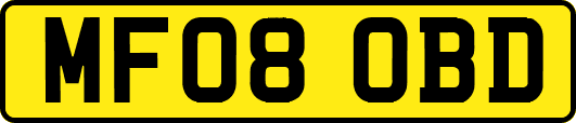 MF08OBD
