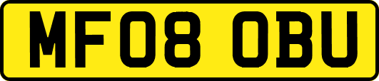 MF08OBU