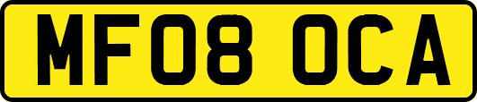 MF08OCA