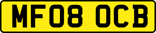 MF08OCB