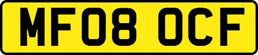 MF08OCF