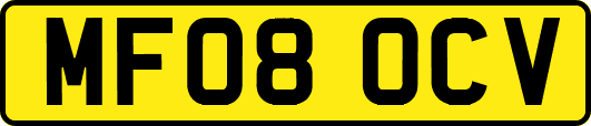 MF08OCV