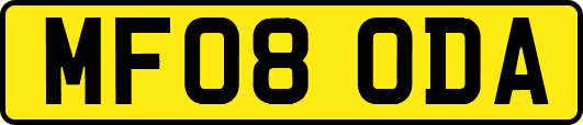 MF08ODA