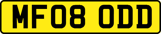 MF08ODD