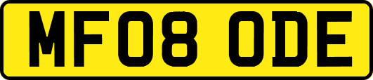 MF08ODE