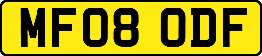 MF08ODF